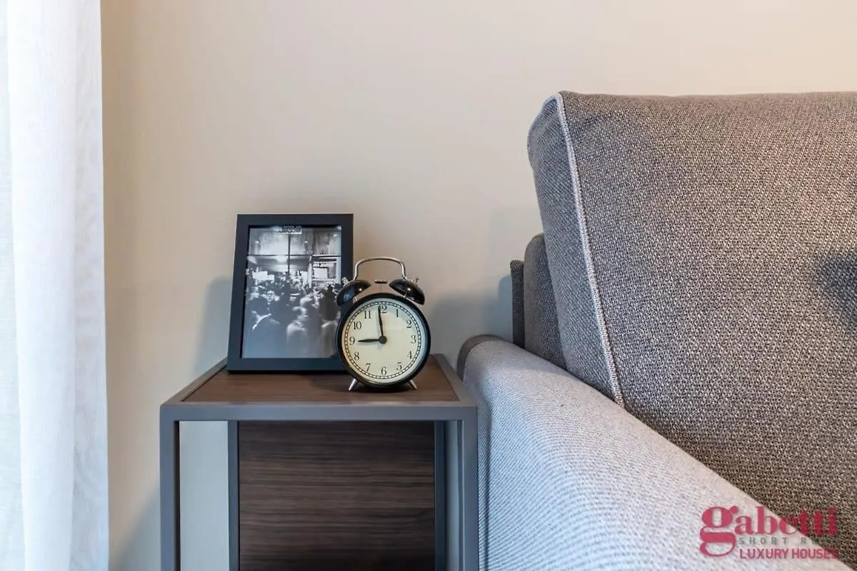 Stilicone 15 - Luxury Apt 5C Apartment Milan