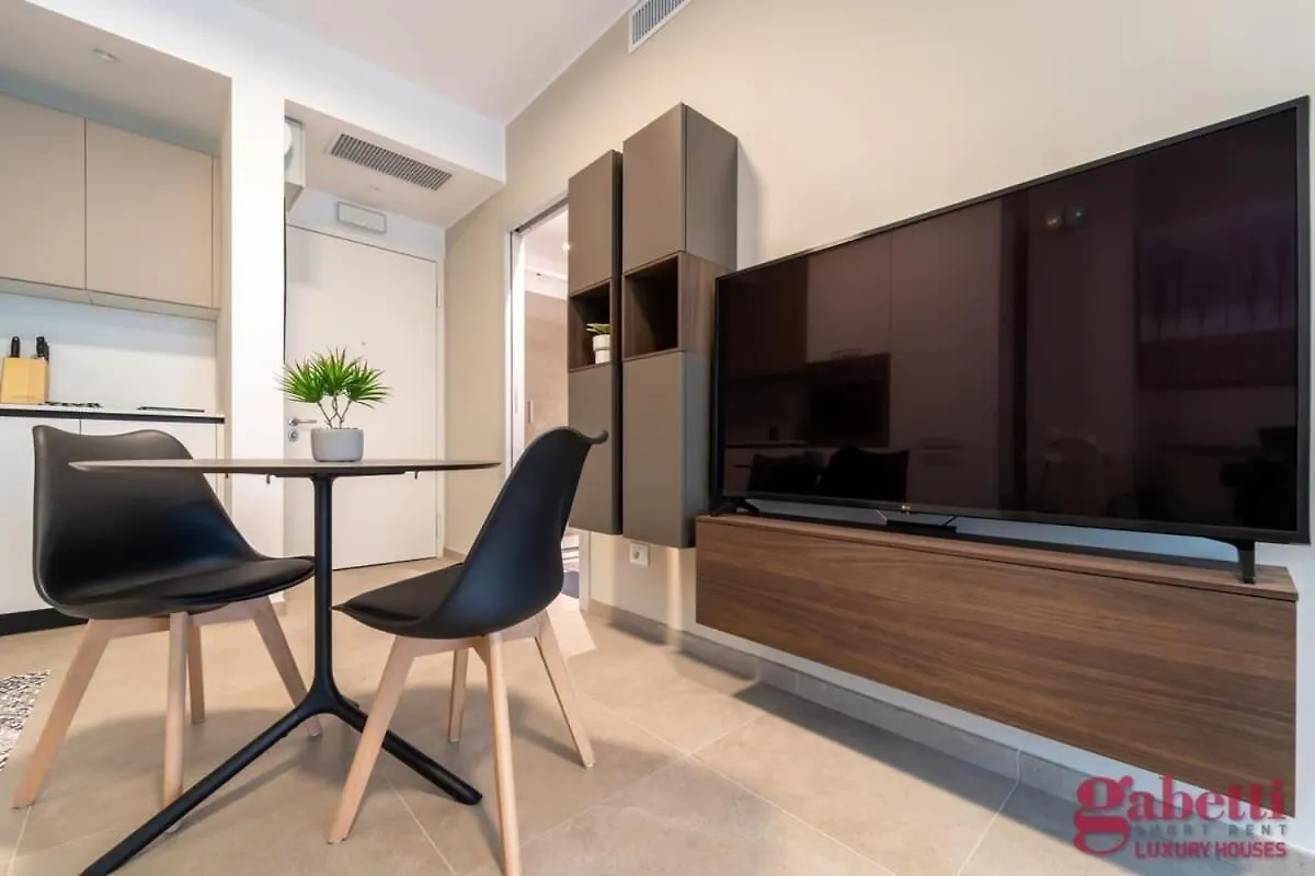 Stilicone 15 - Luxury Apt 5C Apartment Milan