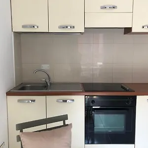 Appartamento Nido In Sarpi, Milano