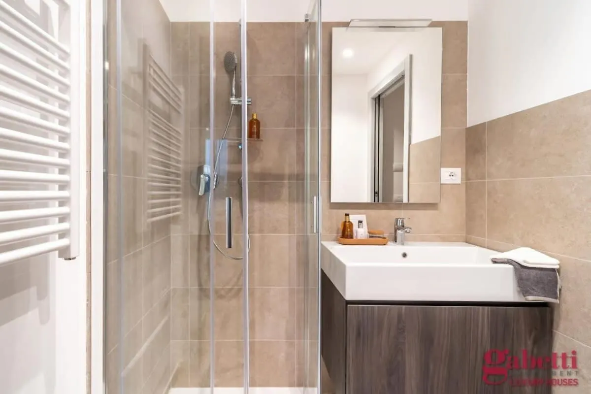 Stilicone 15 - Luxury Apt 5C Apartment Milan